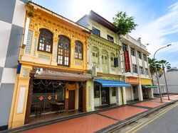 Serangoon Road (D8), Shop House #600949971